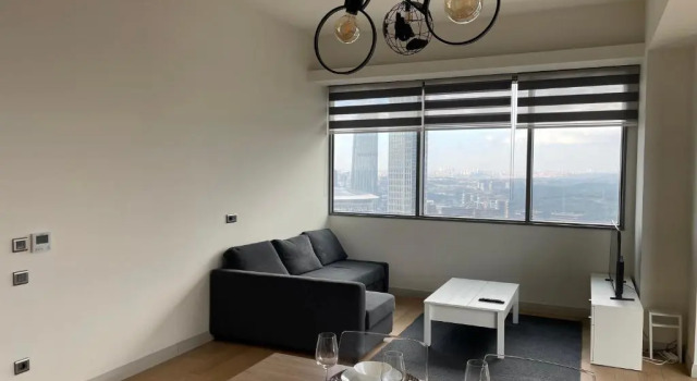 Апартаменты Deluxe Luxurious Residence in Istanbul