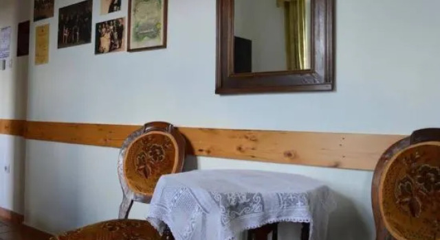 Edvy Malom Fogadó Barokk Udvarház, Rezervovat Hotel Papa 