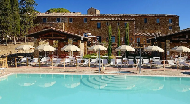 Апартаменты Apartment in Campiglia Marittima