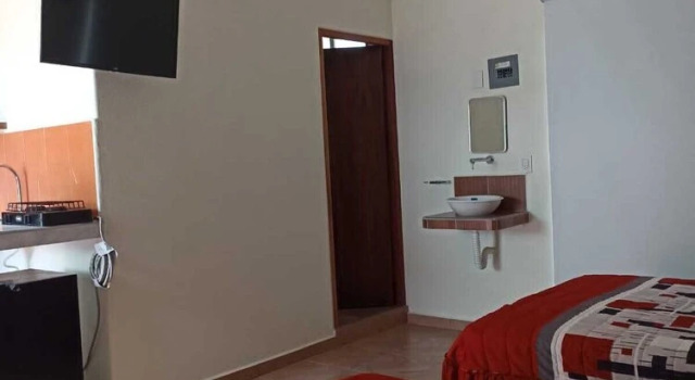 Номер Superior Hotel Happy Beach