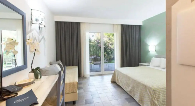 Двухместный номер Superior Perdepera Resort