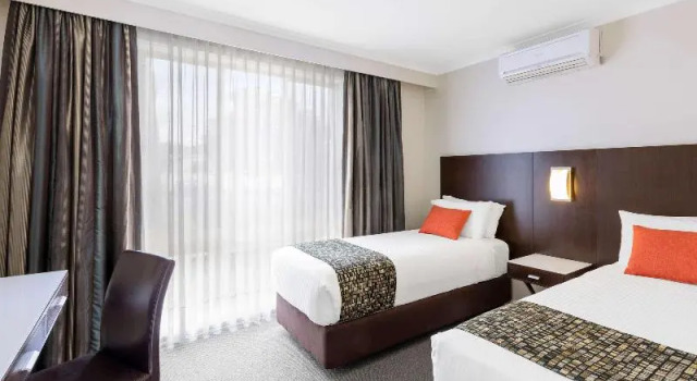 Номер Standard Mercure Wagga Wagga