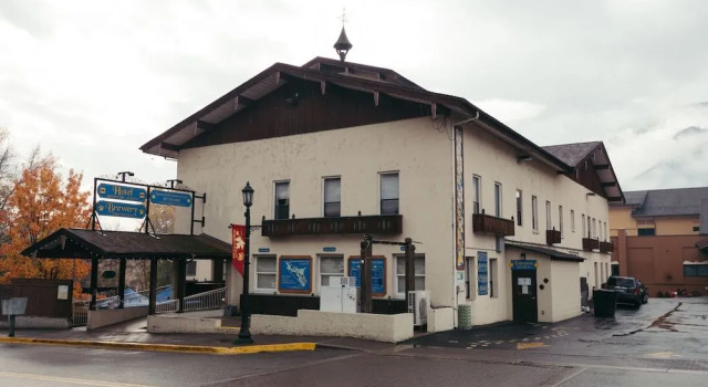 Adventure Inn, Забронировать Отель Левенуэрт Leavenworth Ski