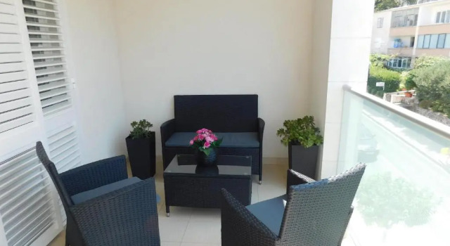 Апартаменты Dubrovnik Style Luxury apartment 2