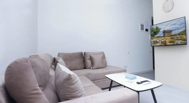Stay Inn на Туманяна 30, Забронировать Отель Отели Еревана 3 звезды, рядом с Ереванский государственный университет, 3*