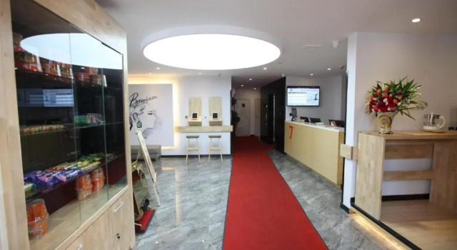 7Days Premium Harbin Xuefu Road Branch