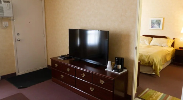 Люкс Standard Auberge La Rocaille