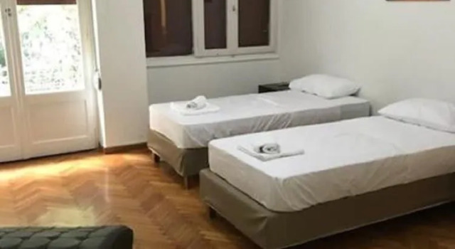 Kaniggos Two bedroom Big Apartment