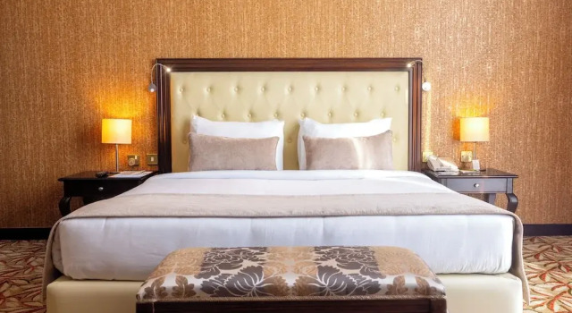 Executive Double Suite City Gate Hotel