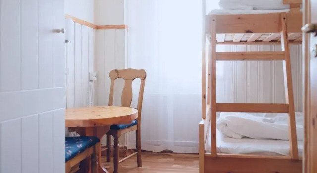 Номер Economy Lofsdalens Fjällhotell & Hotellbyns Lägenheter