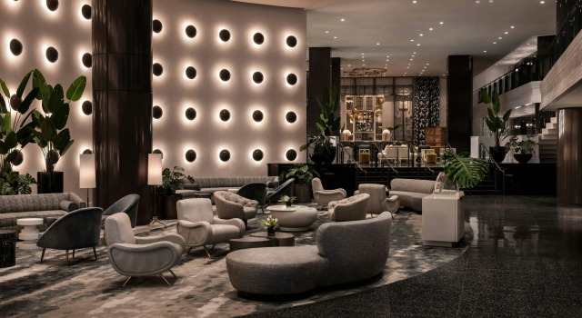 The Ritz-Carlton, South Beach