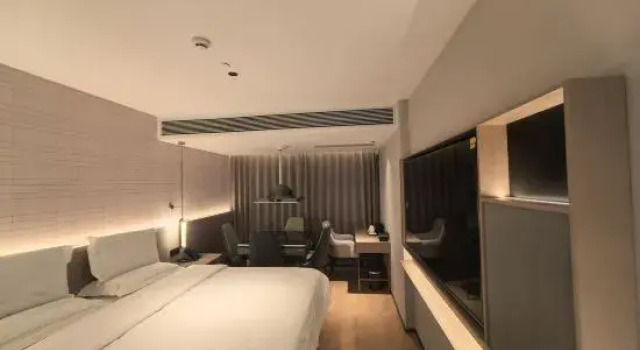 Meihao Lizhi Hotel (Linfen Xi Xiaoxitian Scenic Area), Book Hotel Linfen Shanxi