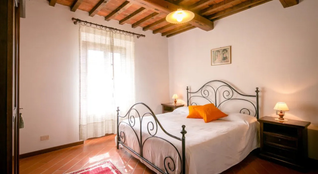Апартаменты с 2 комнатами Villa Le Capanne