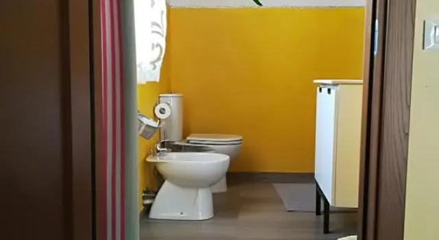 Номер Standard I Gelsi e i Castagni