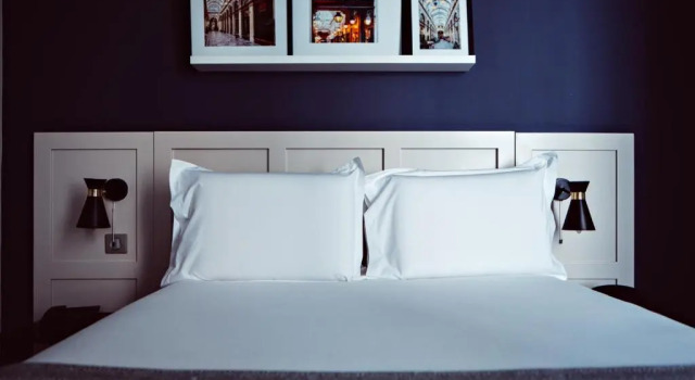 Семейный номер Superior Hotel Monsieur Helder