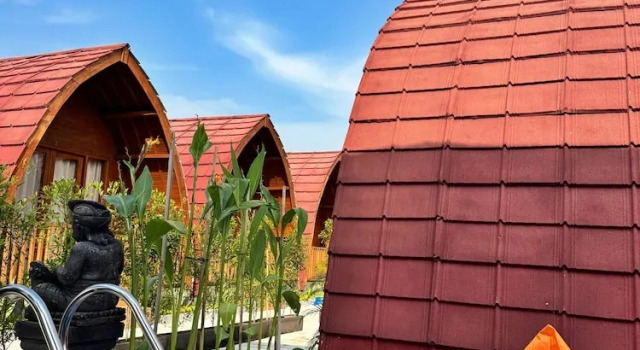 Lokasea Villa Beachfront