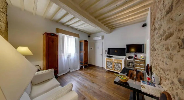 Люкс Sestosenso Suites