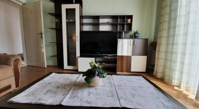 Apartment Padova I and II
