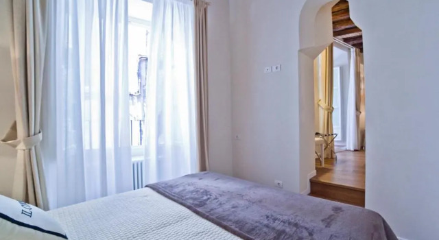 Juniorsuite B&B Il Corso