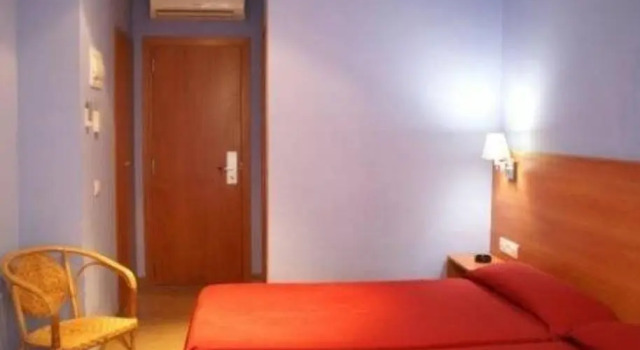 Номер Standard Hostal Drassanes