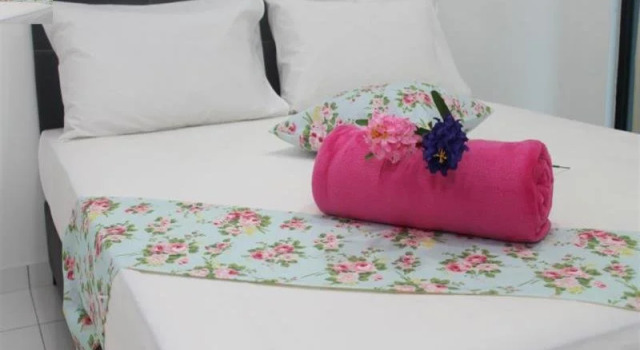 Sky Loft Kidsland, Reserva ahora Hotel Bukit Indah 
