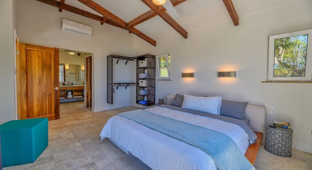 Villa Topaz, Book Villa 4-stjernede hoteller i Roatan, 4*