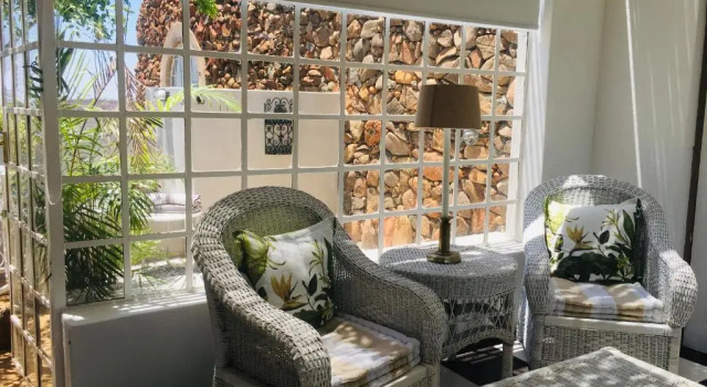 Номер Luxury Ashbourne Country Escape Hazyview