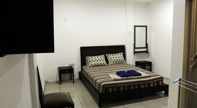 Suite Saidah Guest House