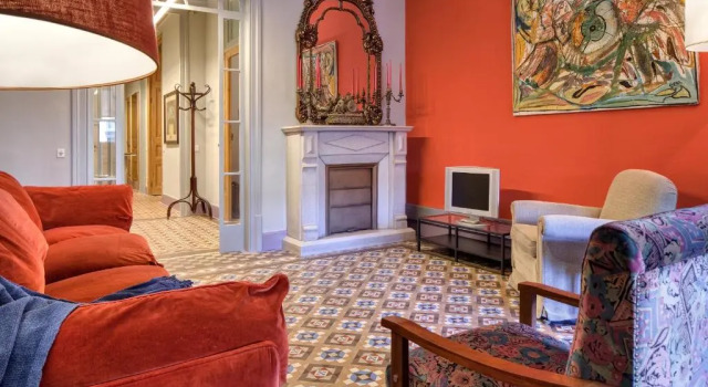 Habitat apartments Barcelona Center, Забронировать Апартаменты/квартира Эшампле Барселона, рядом с Jove Regina Theatre