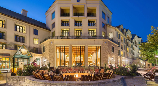 Park Hyatt Beaver Creek Resort and Spa
