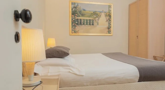 Номер Economy Hotel Berta