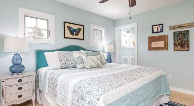 Flip Flop Lagoon by Tybee Vacation Rentals, Rezerwuj Hotel Hotele w Tybee Island z parkingiem, Parking