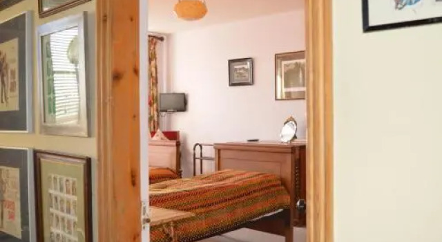 Frondirion, Book Hotel 4-stjernede hoteller i Llanfair, 4*