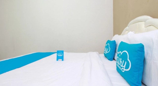 Airy Syariah CSB Arya Banga 8 Cirebon, Book Hotel North Cirebon West Java