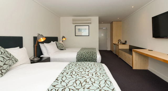 Scenic Hotel Te Pania
