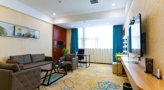 Люкс Business Boan Hotel