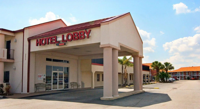 The Best Western Space Shuttle, Varaa Hotelli Titusville Space Coast