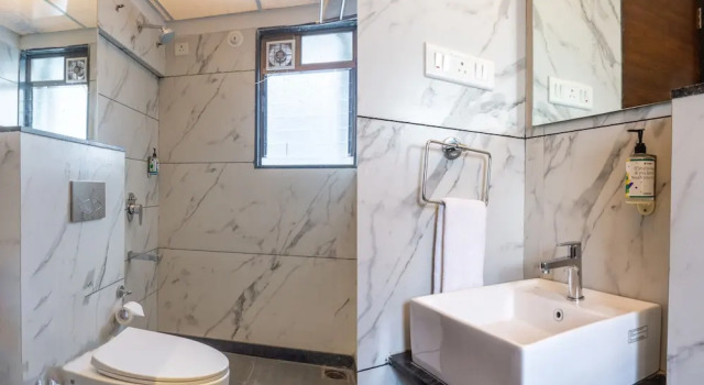 Двухместный номер Premium Itsy Hotels Blossom - Viman Nagar