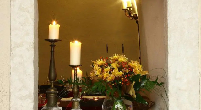 Locanda La Canonica, Забронировать Отель Отели Чис 3 звезды, 3*