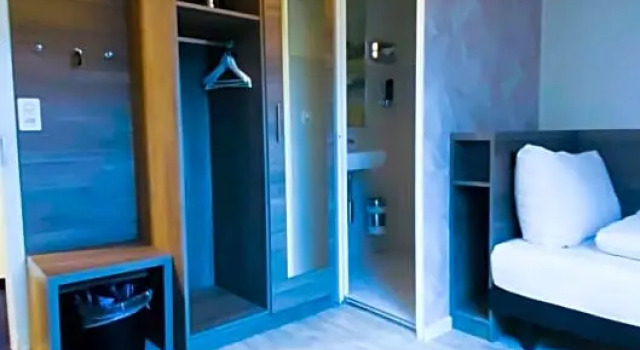 Номер Standard Hotel Spatz