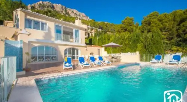 Abahana Villas Casa Levante