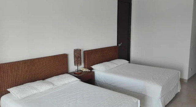 Suite Makana #403, Reserva ahora Apartamento Apartamentos en Ruta del Sol, Apartamento