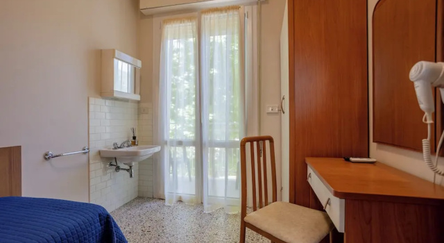 Номер Economy Hotel Stella Del Mare