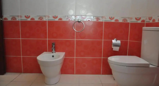 Четырёхместный номер Standard Hotel Lunay