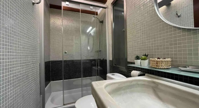 Апартаменты Actual Home Valencia