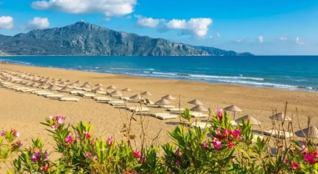 Вилла Villa Premium F in l Deniz Belediyesi
