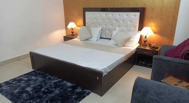 Номер Standard Hotel Park View By GRB