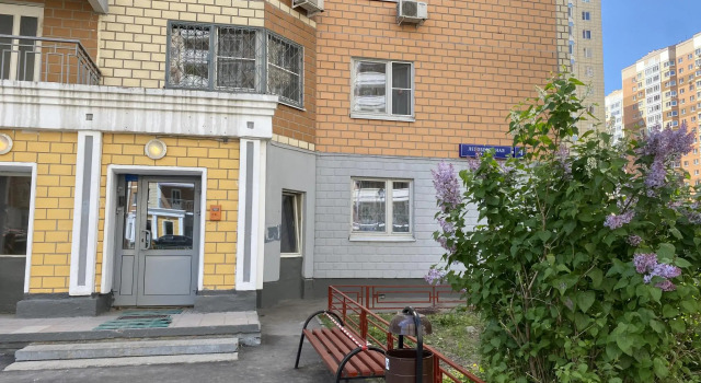Apartments on Levoberezhnaya street 4/14, Prenota Appartamento SAO Area Mosca