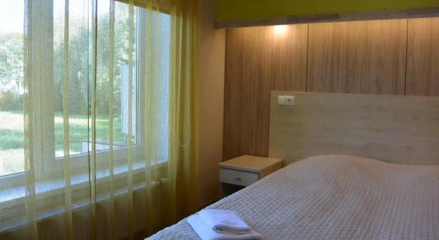 Двухместный номер Standard Alba Hotel