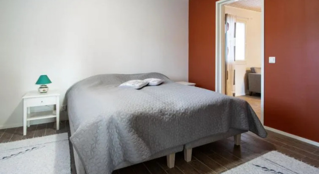 Holiday Home Hovimäki, 预订 酒店 曼塔 Central Finland
